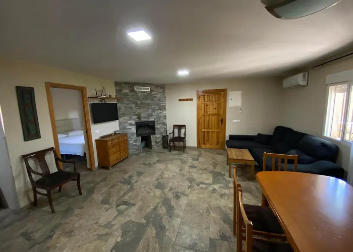 Finca Moderna En Ambiente Rural, Agost