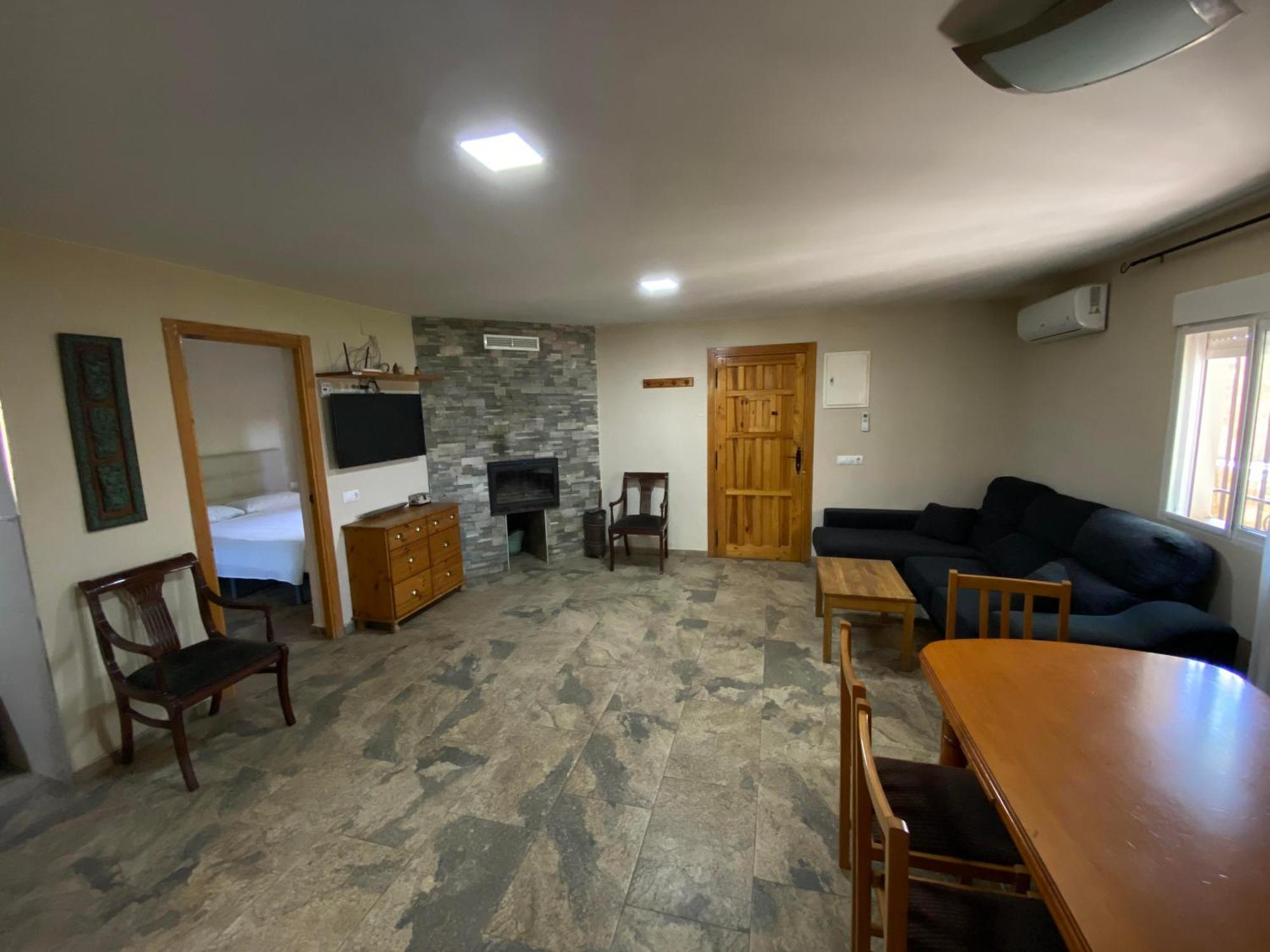 Moderna En Ambiente Rural, Agost Villa Alicante
