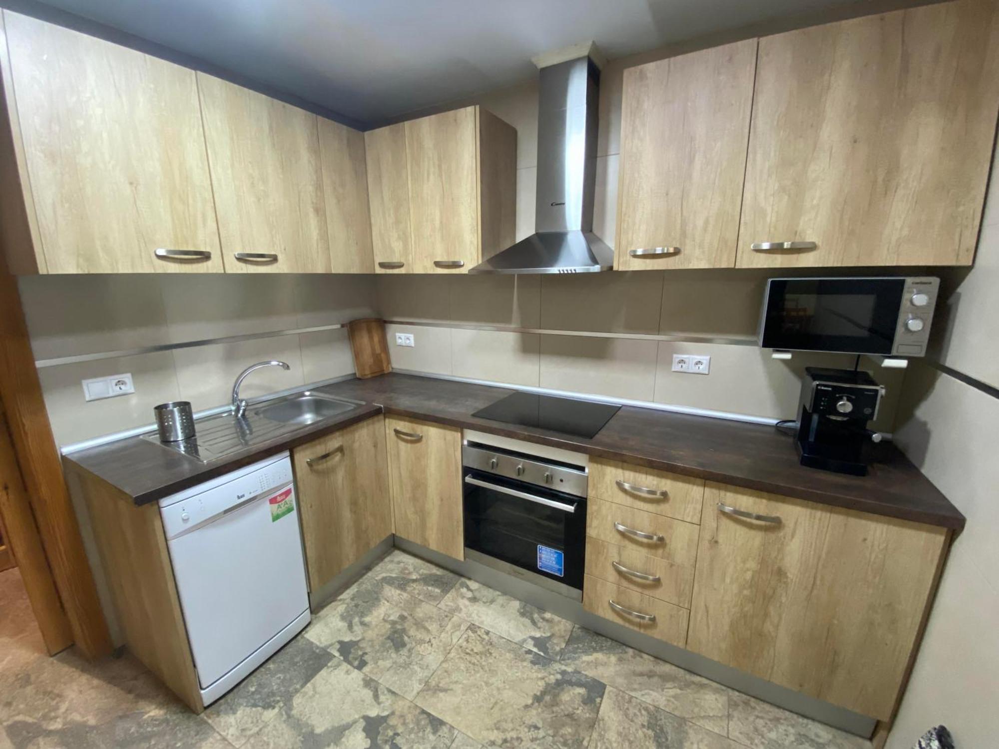 Moderna En Ambiente Rural, Agost Villa *
