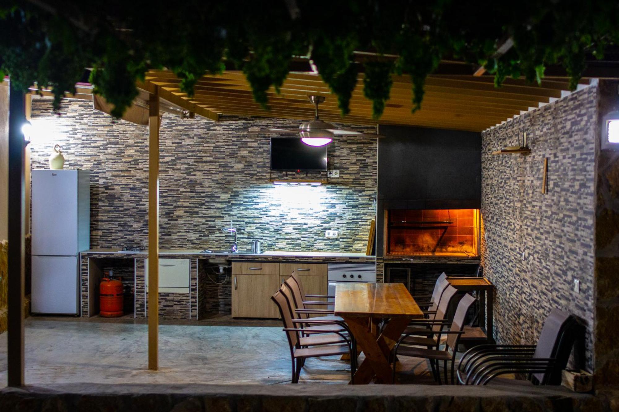 Moderna En Ambiente Rural, Agost Vil·la Alacant