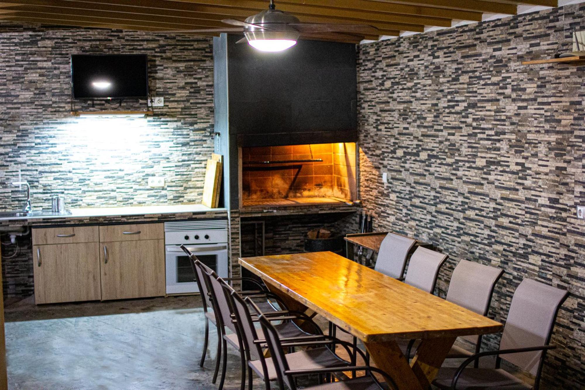 Moderna En Ambiente Rural, Agost Villa