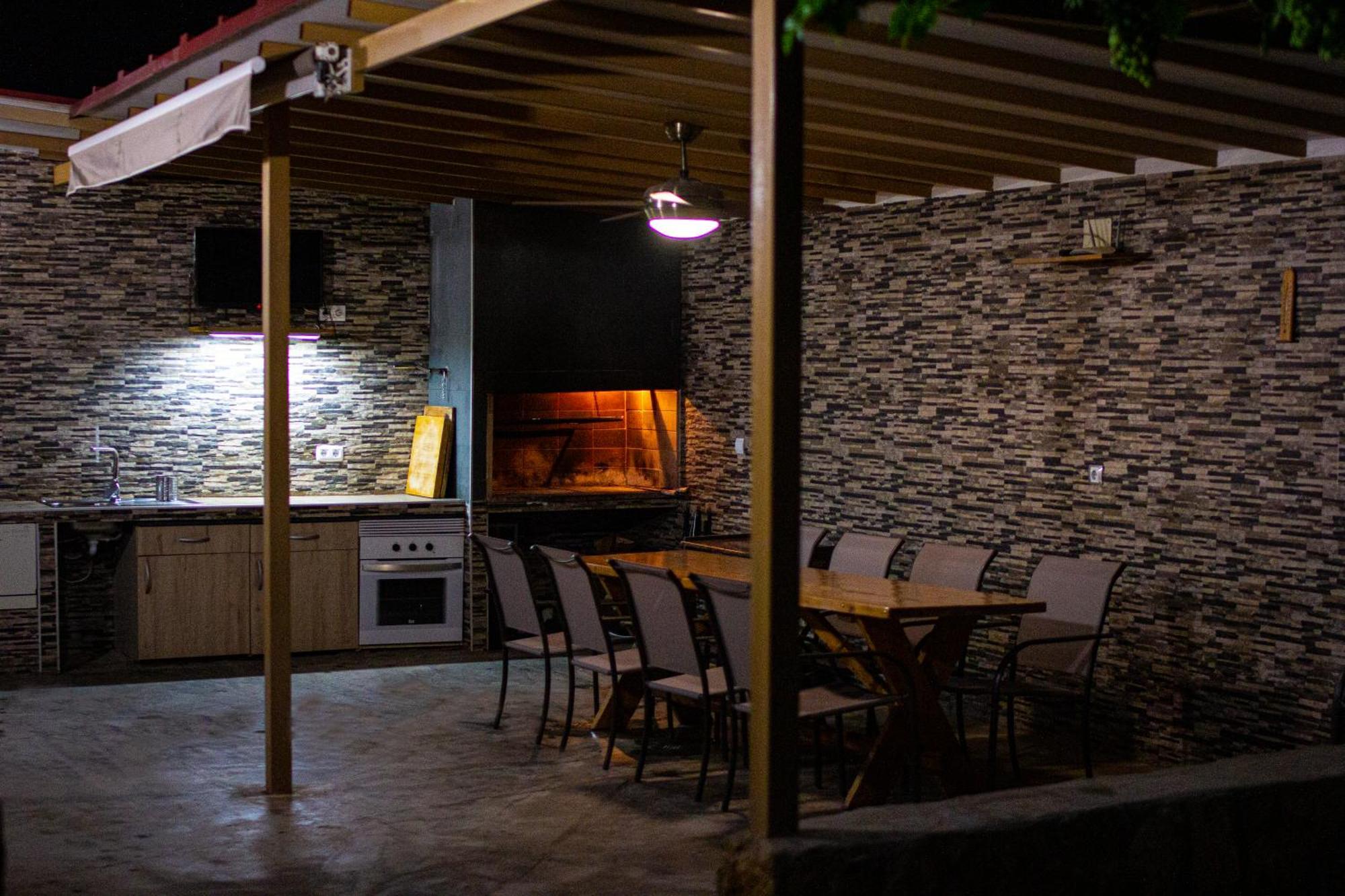 Moderna En Ambiente Rural, Agost Villa