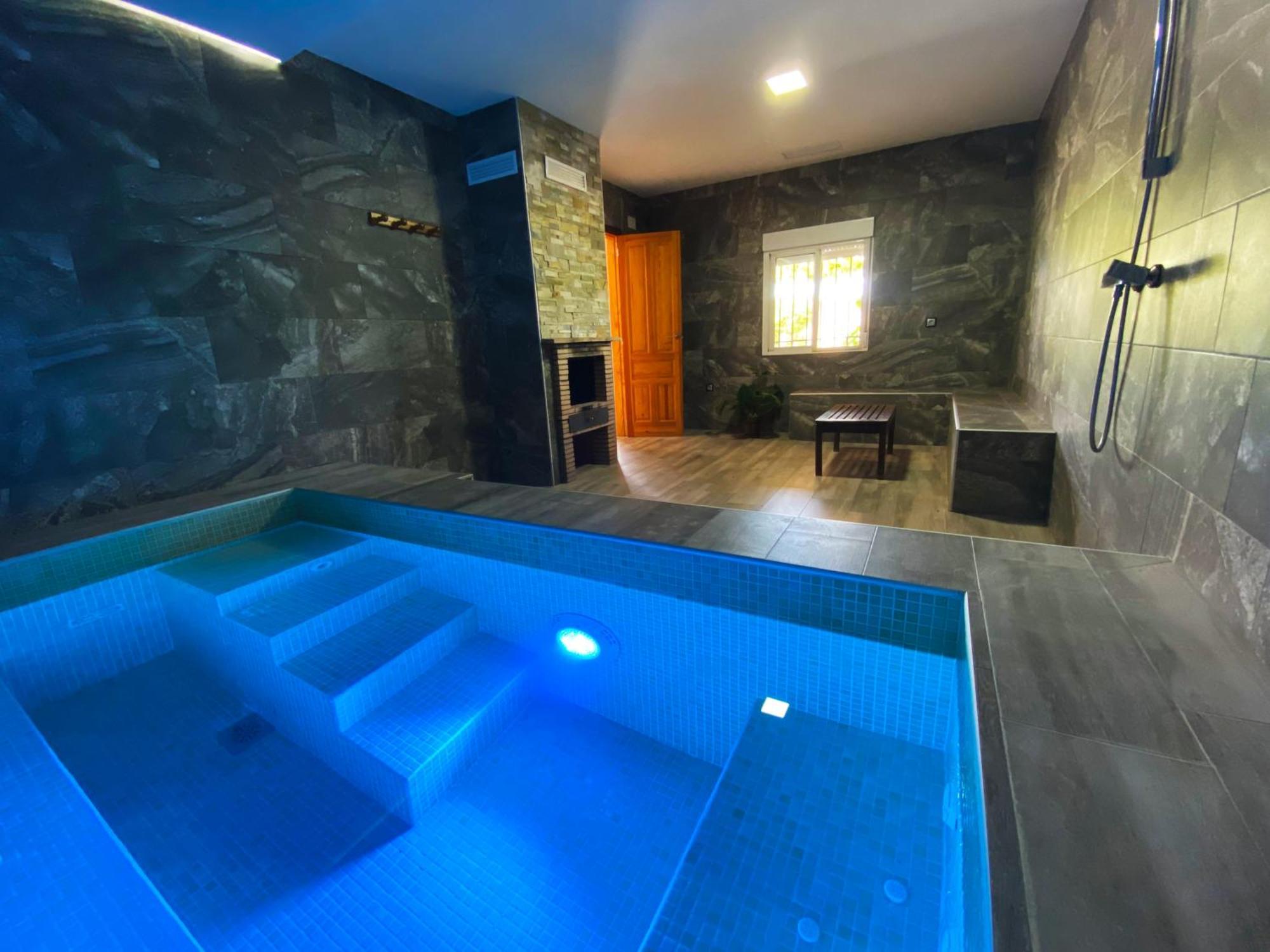 Moderna En Ambiente Rural, Agost Villa